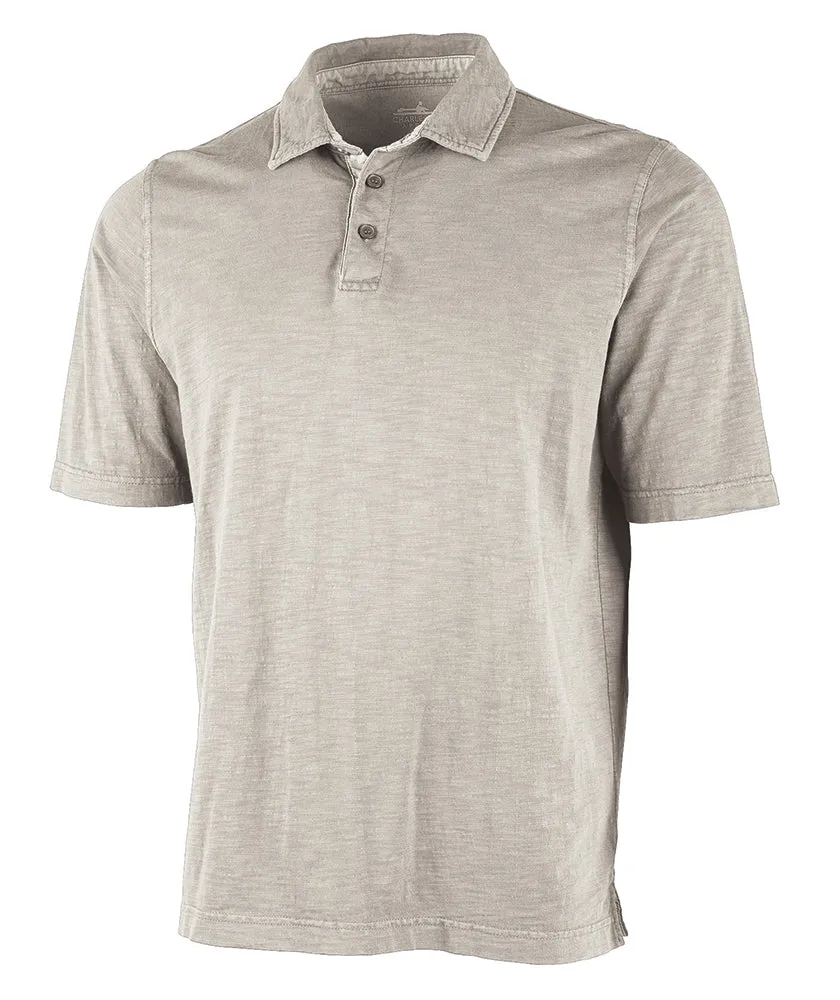 Charles River Men's Freetown Polo