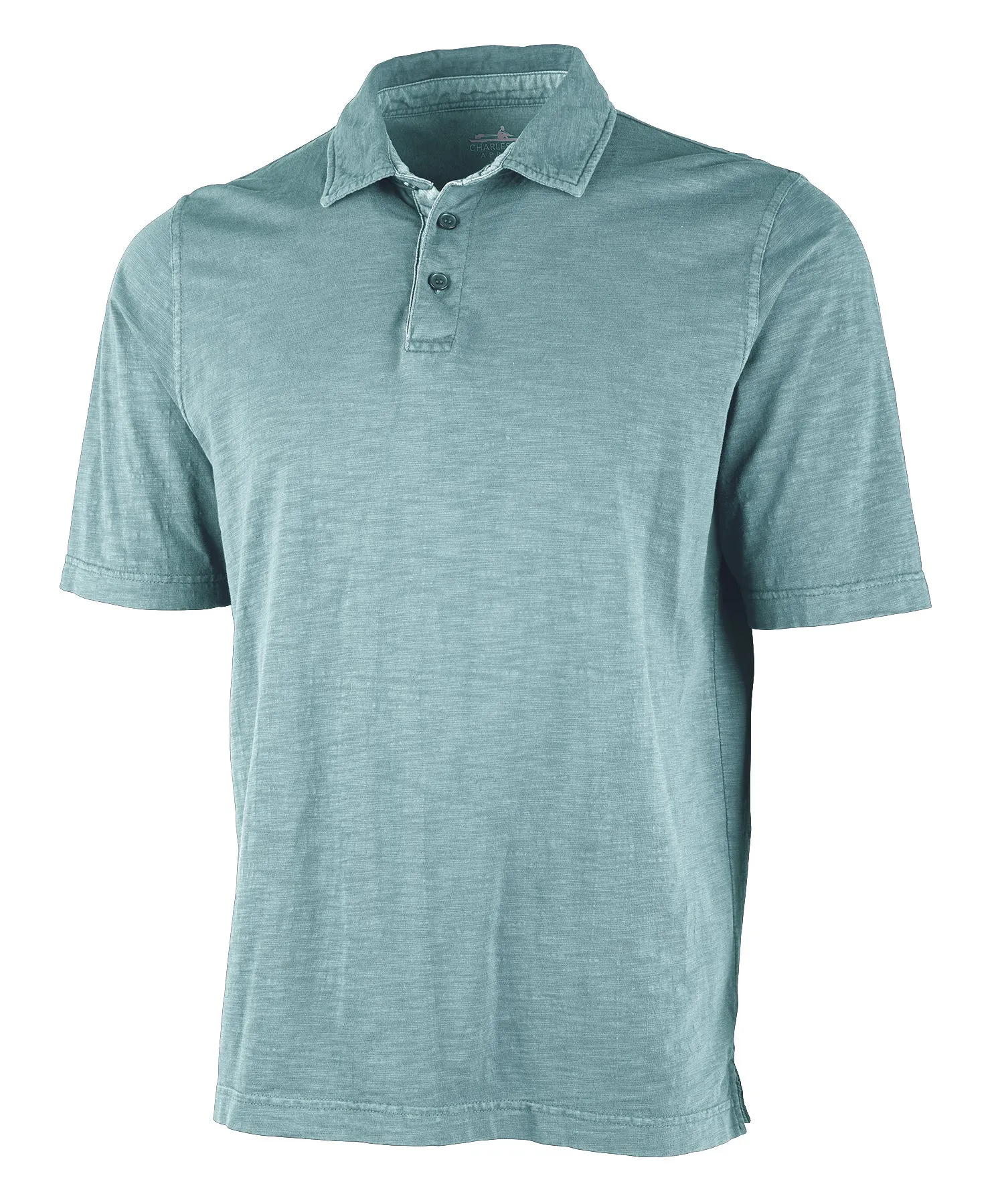 Charles River Men's Freetown Polo