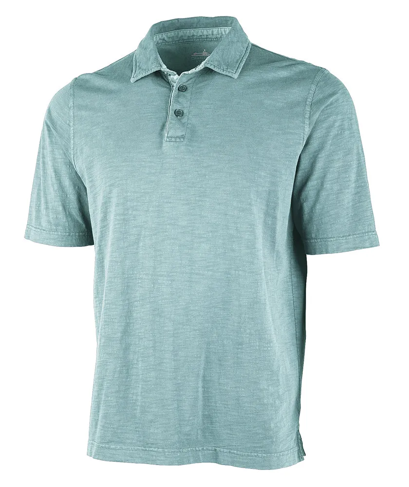 Charles River Men's Freetown Polo