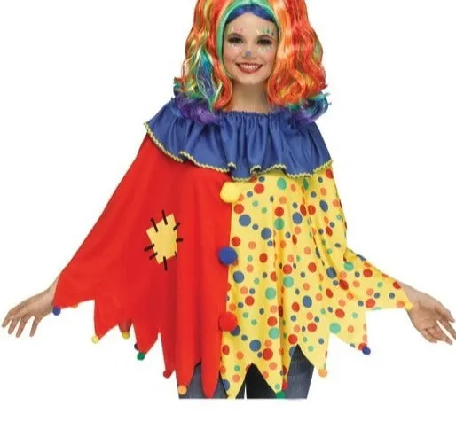 Clown - Adult