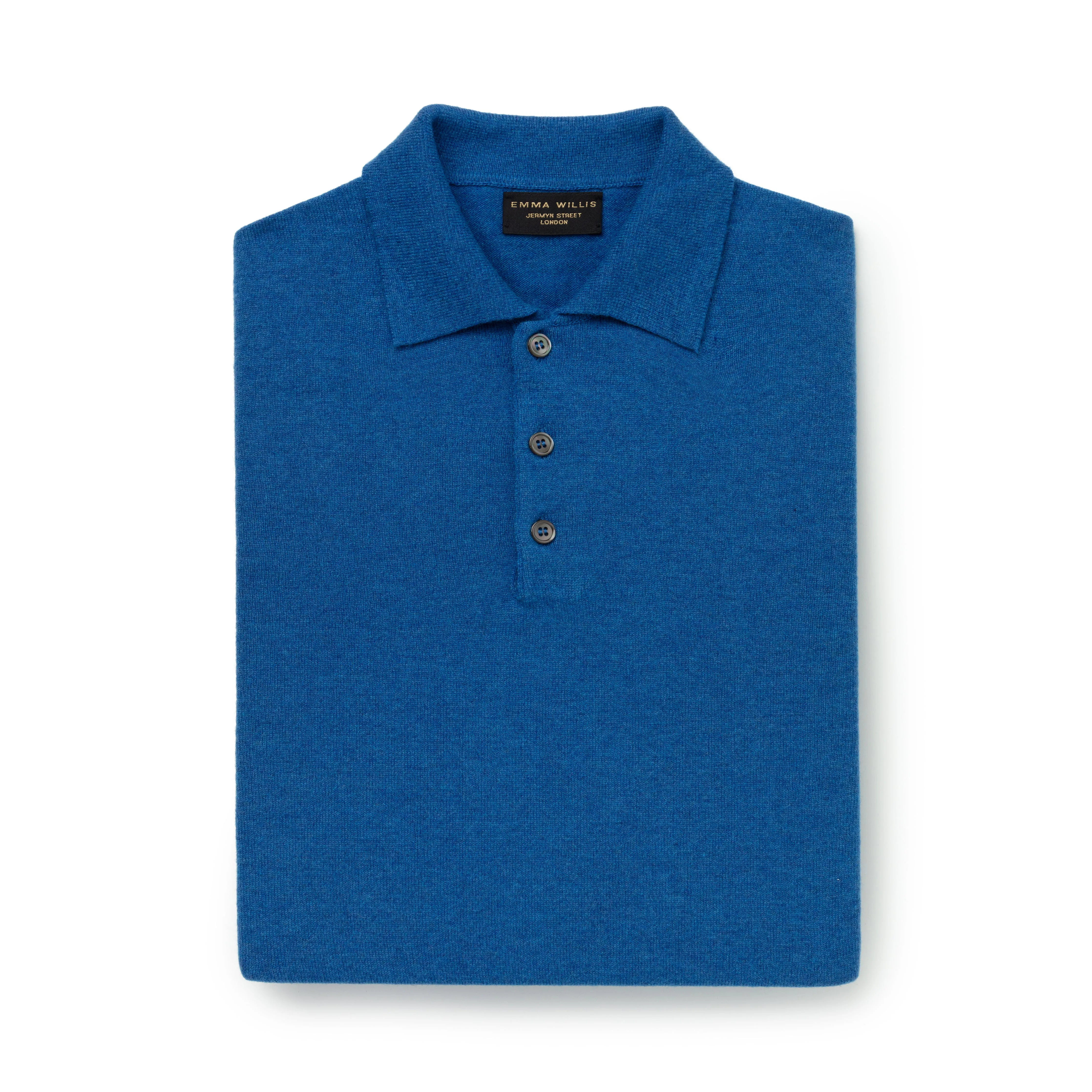 Coast Cashmere Polo