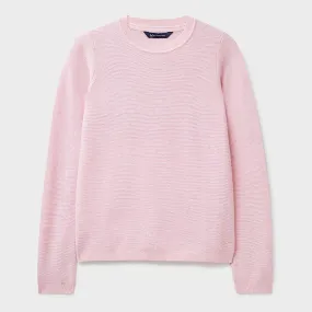 Crew Ladies Harmony Crew Jumper