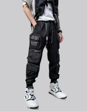 Cyberpunk Pants