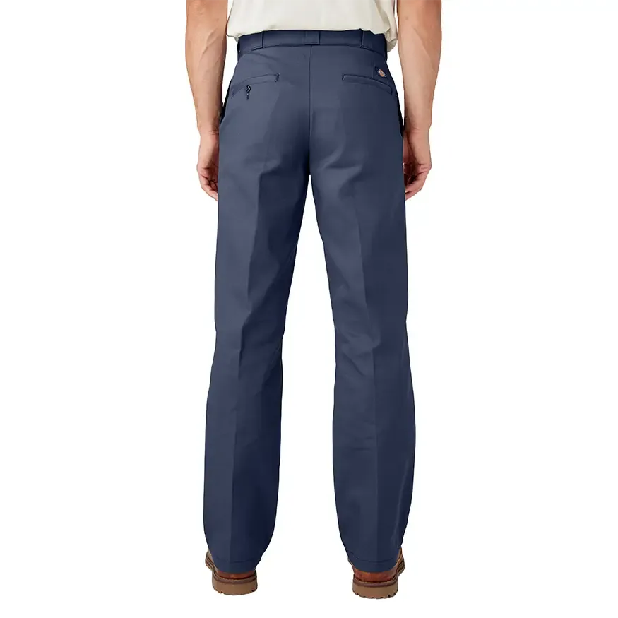 Dickies Original 874 Work Pants - Navy Blue