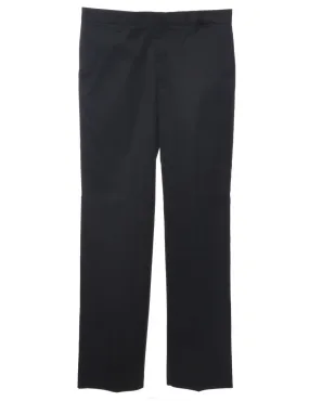 Dockers Black Chinos - W34 L34