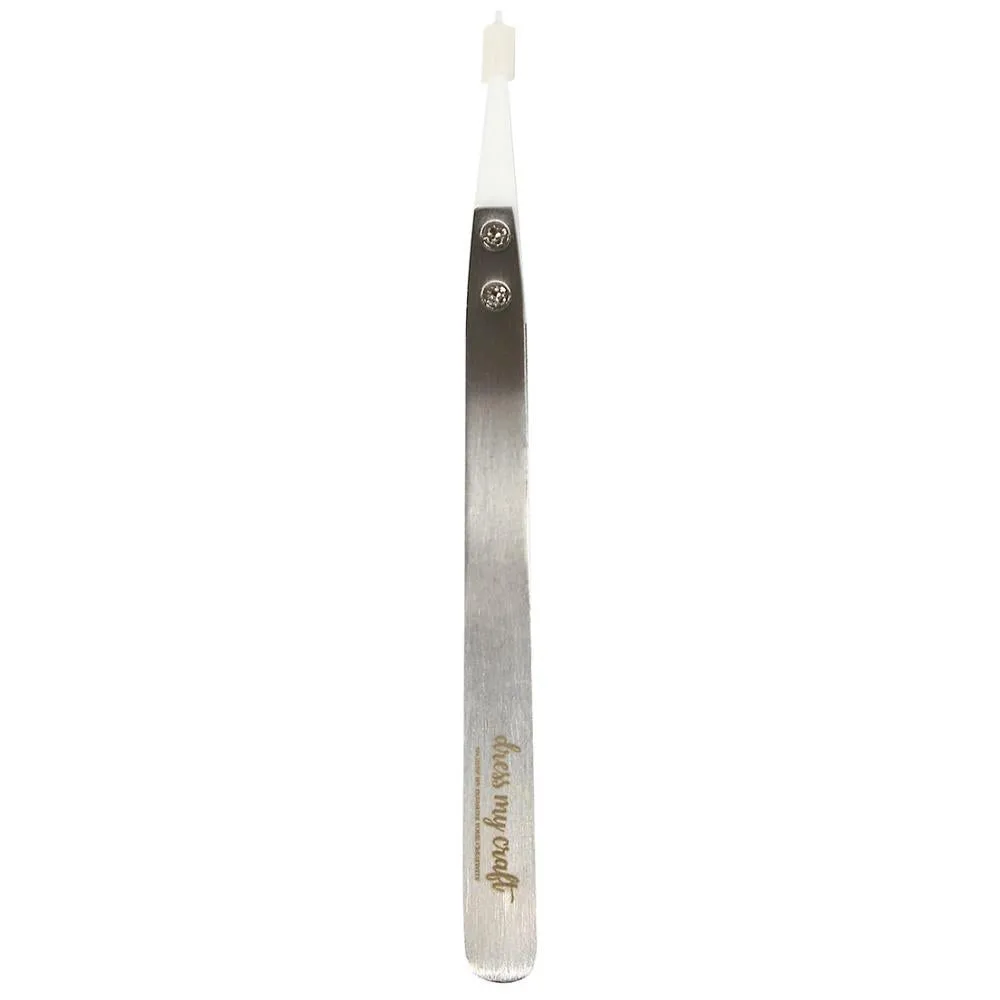 Dress My Craft - Heat Resistant Tweezers*