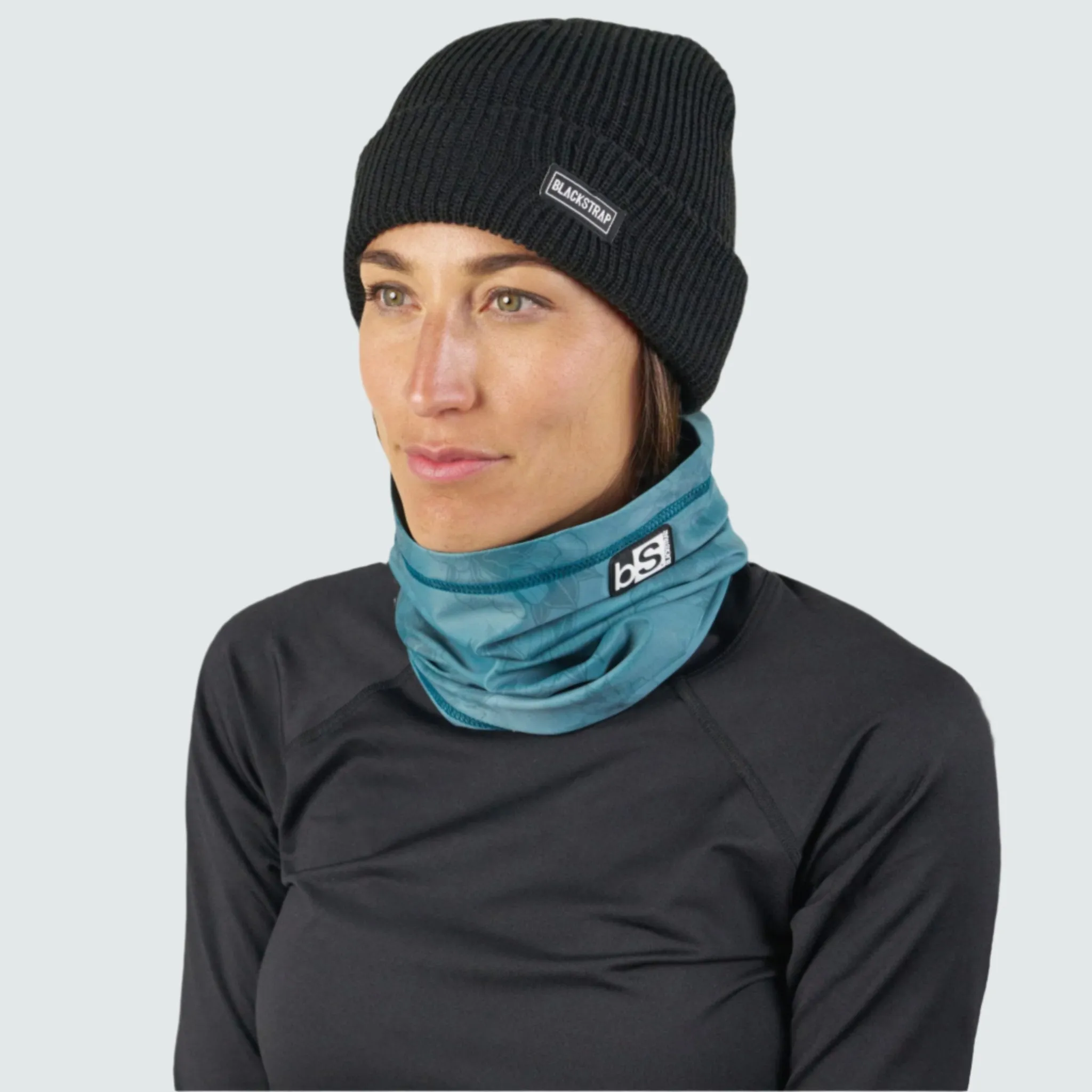 Dual Layer Tube Neck Warmer | Prints