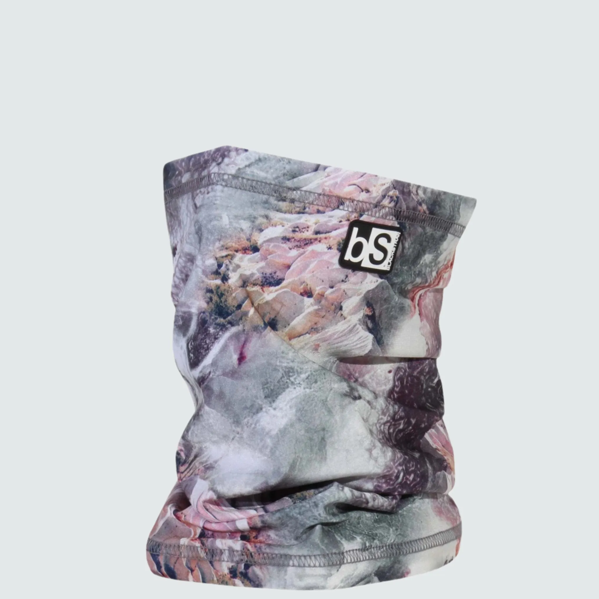 Dual Layer Tube Neck Warmer | Prints