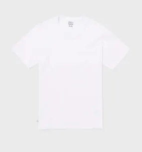 Essential Cotton T-shirt White