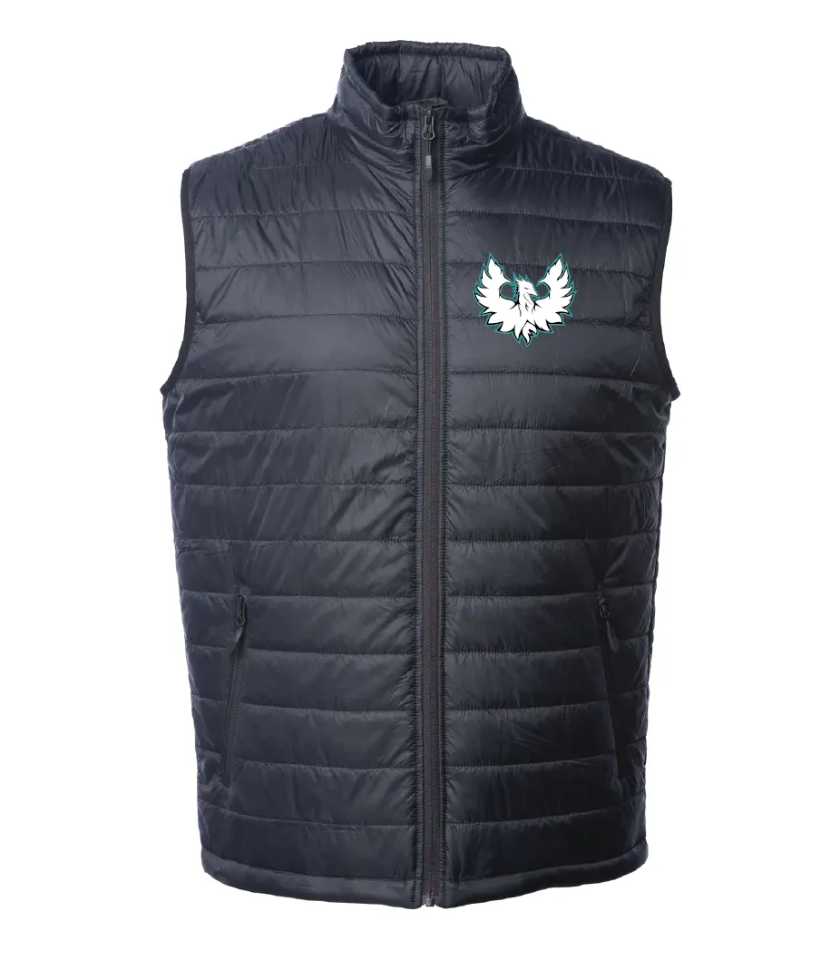 Farmington Mens Puffer Vest