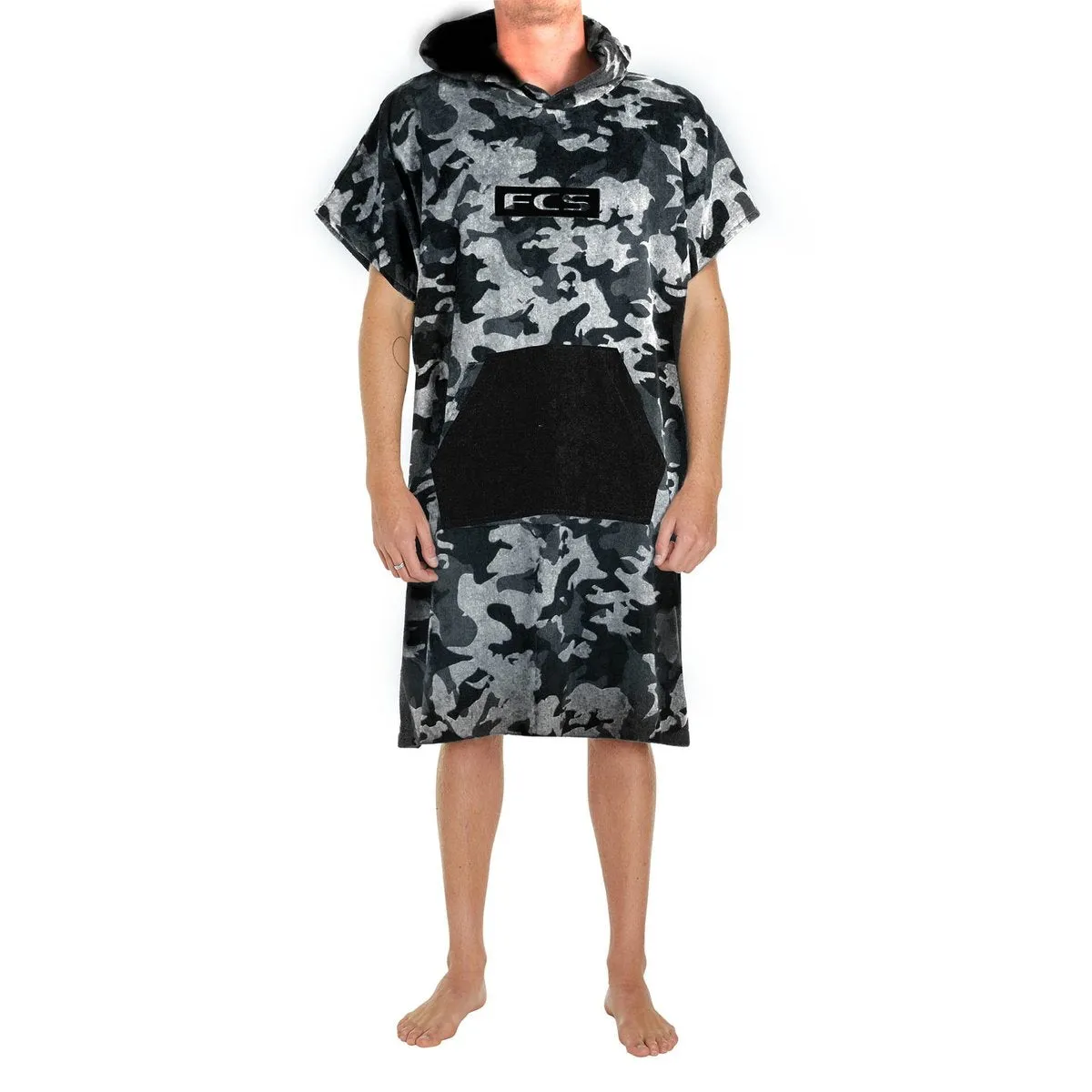 FCS Towel Poncho