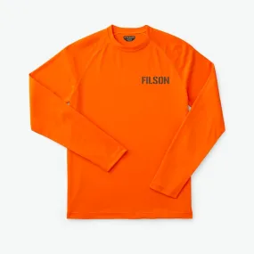 Filson Long Sleeve Barrier T-Shirt