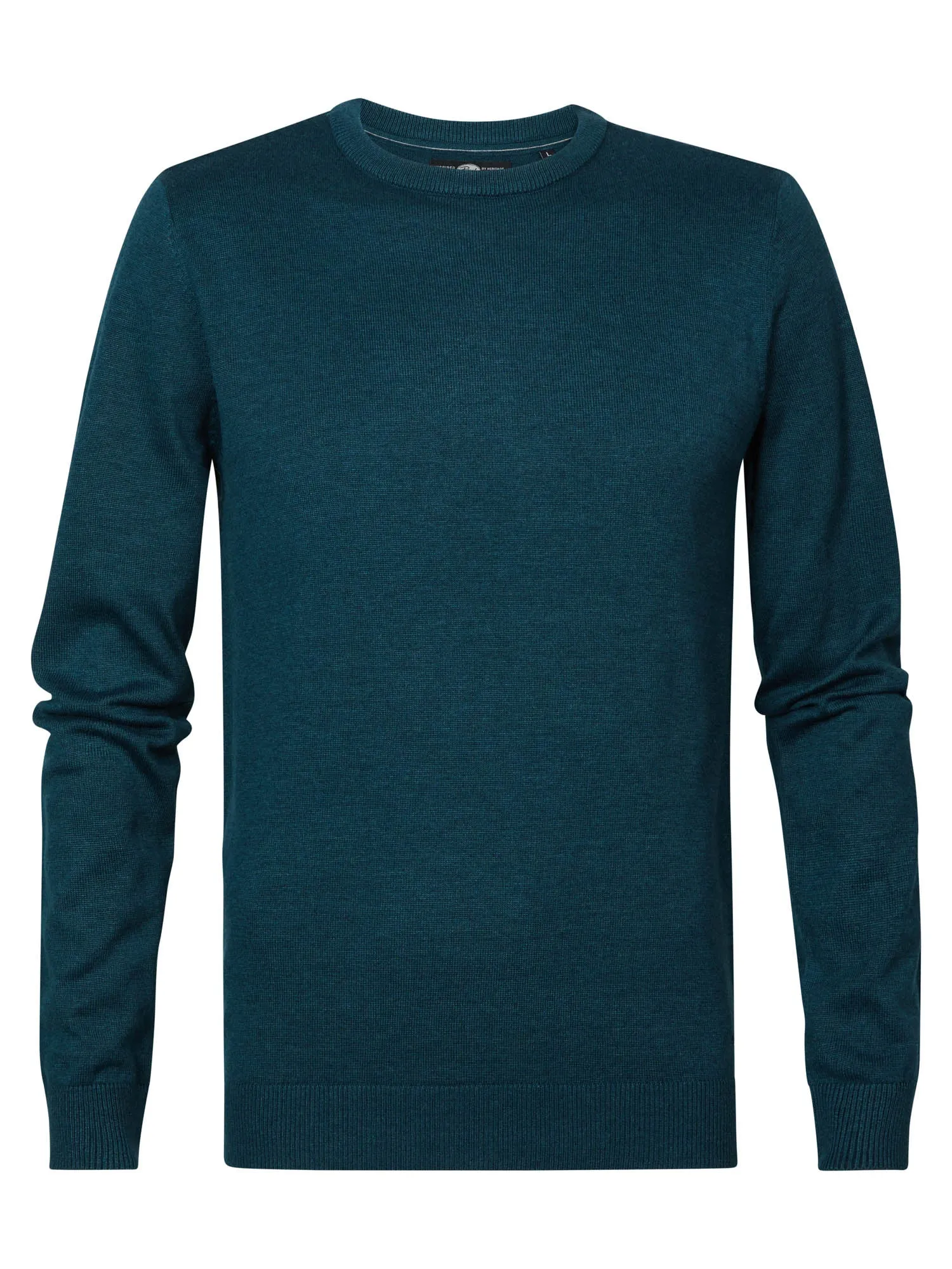 Fine-knit pullover Dolton