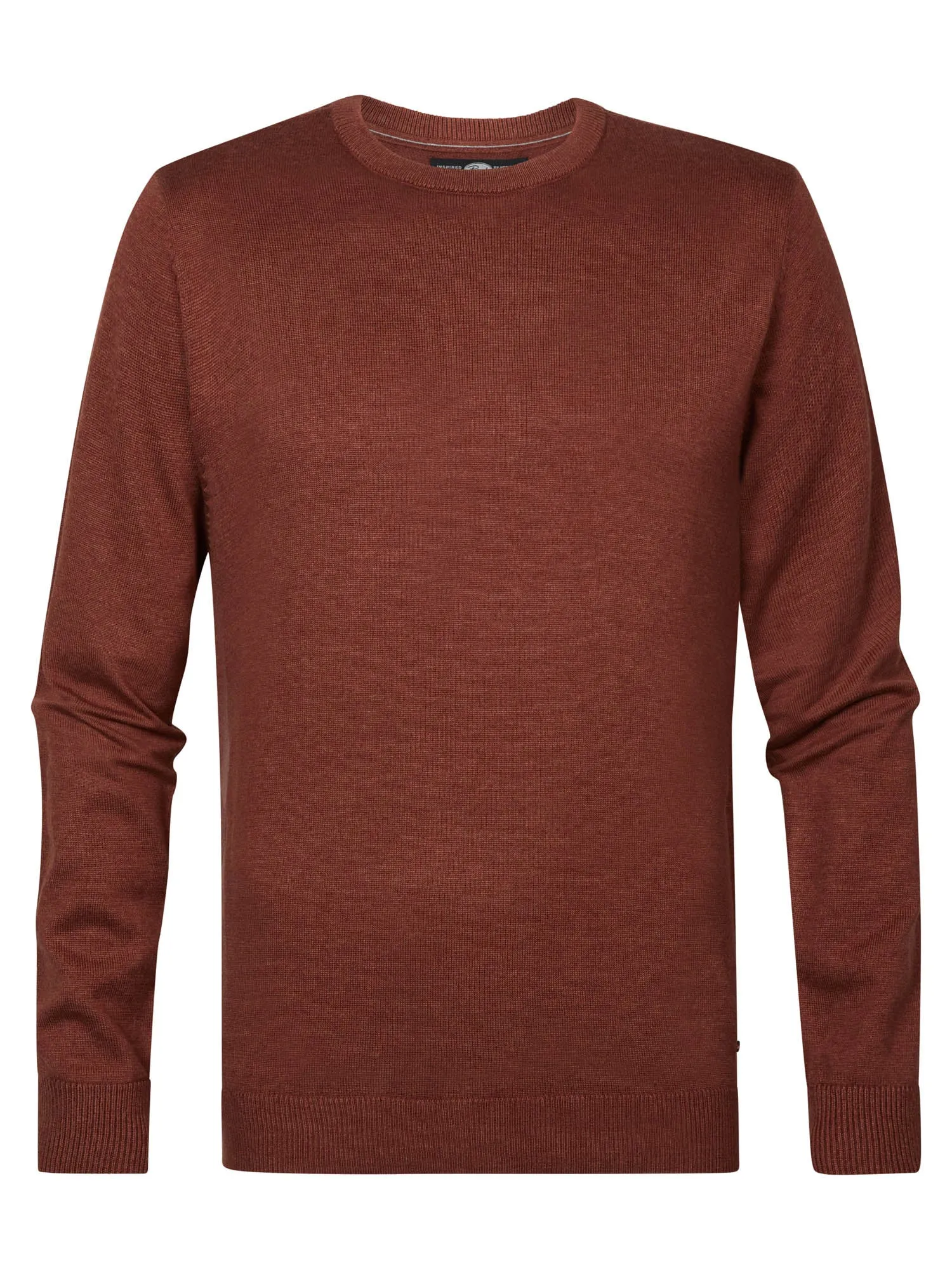 Fine-knit pullover Dolton