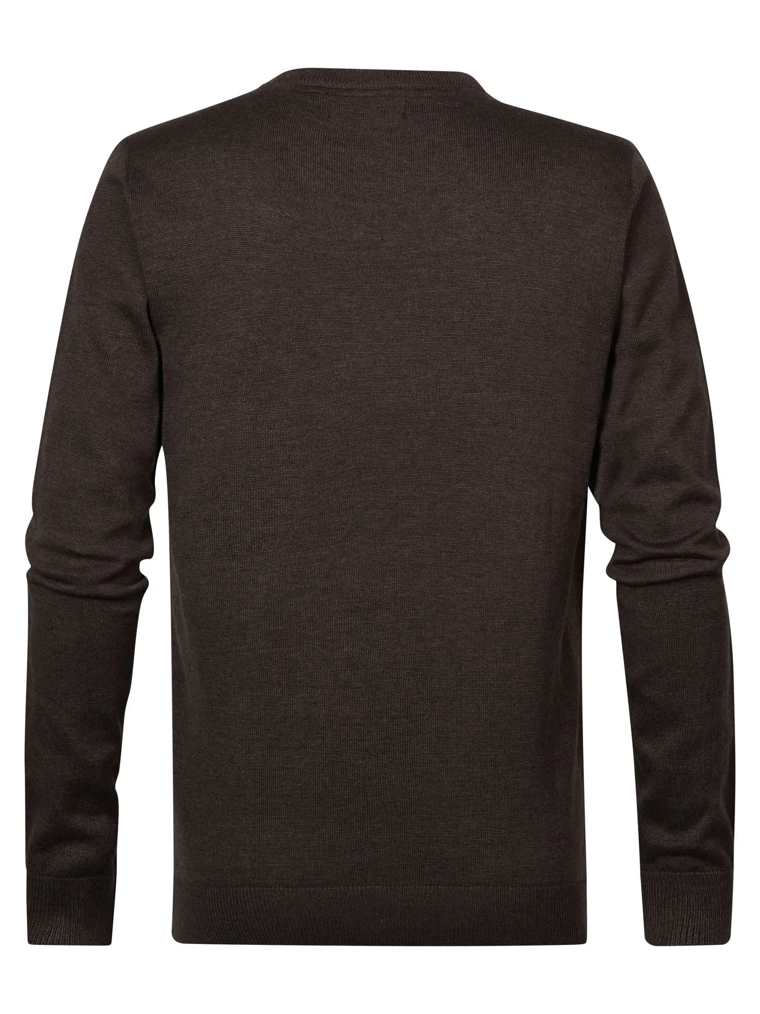 Fine-knit pullover Dolton