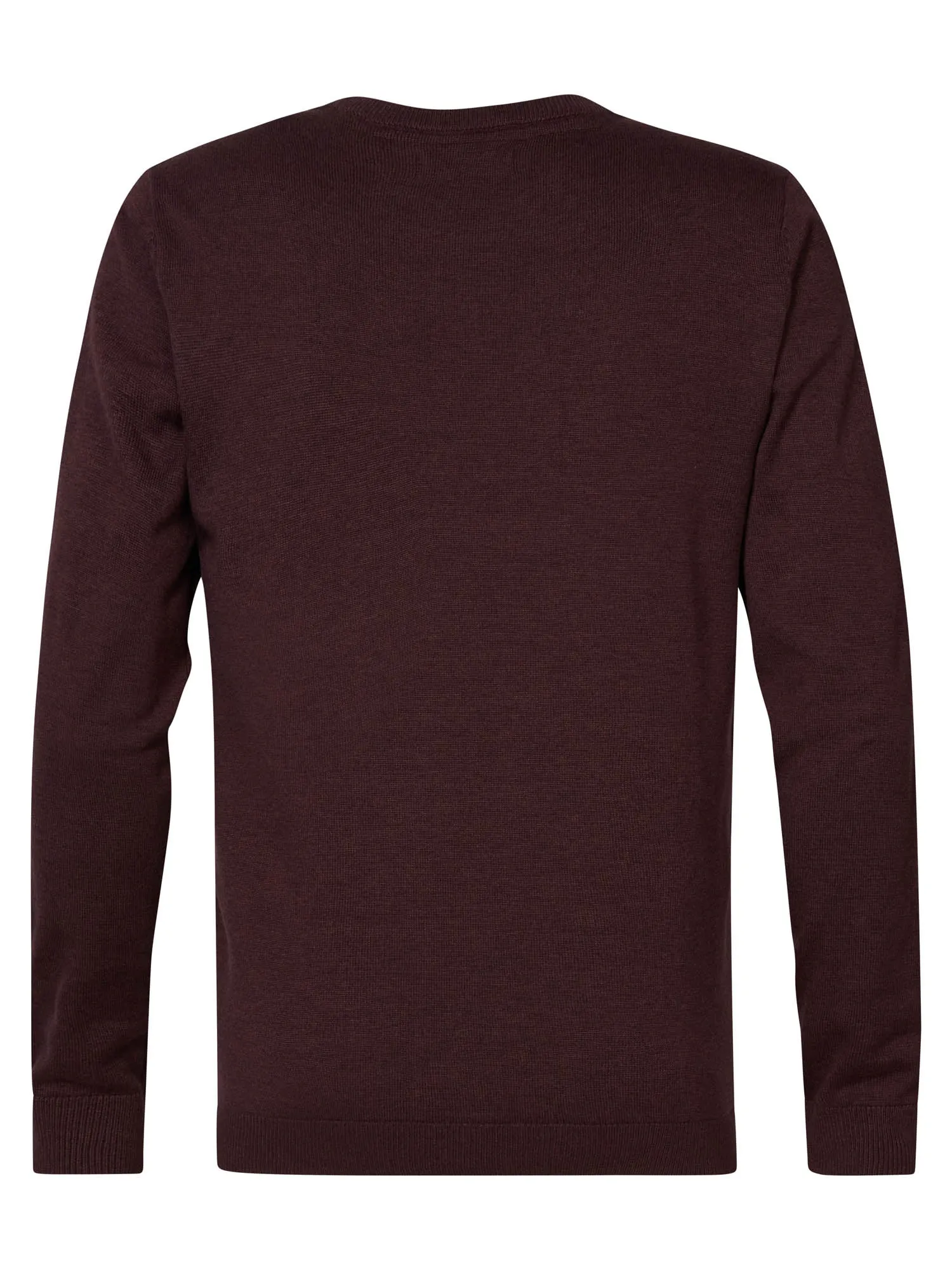 Fine-knit pullover Dolton