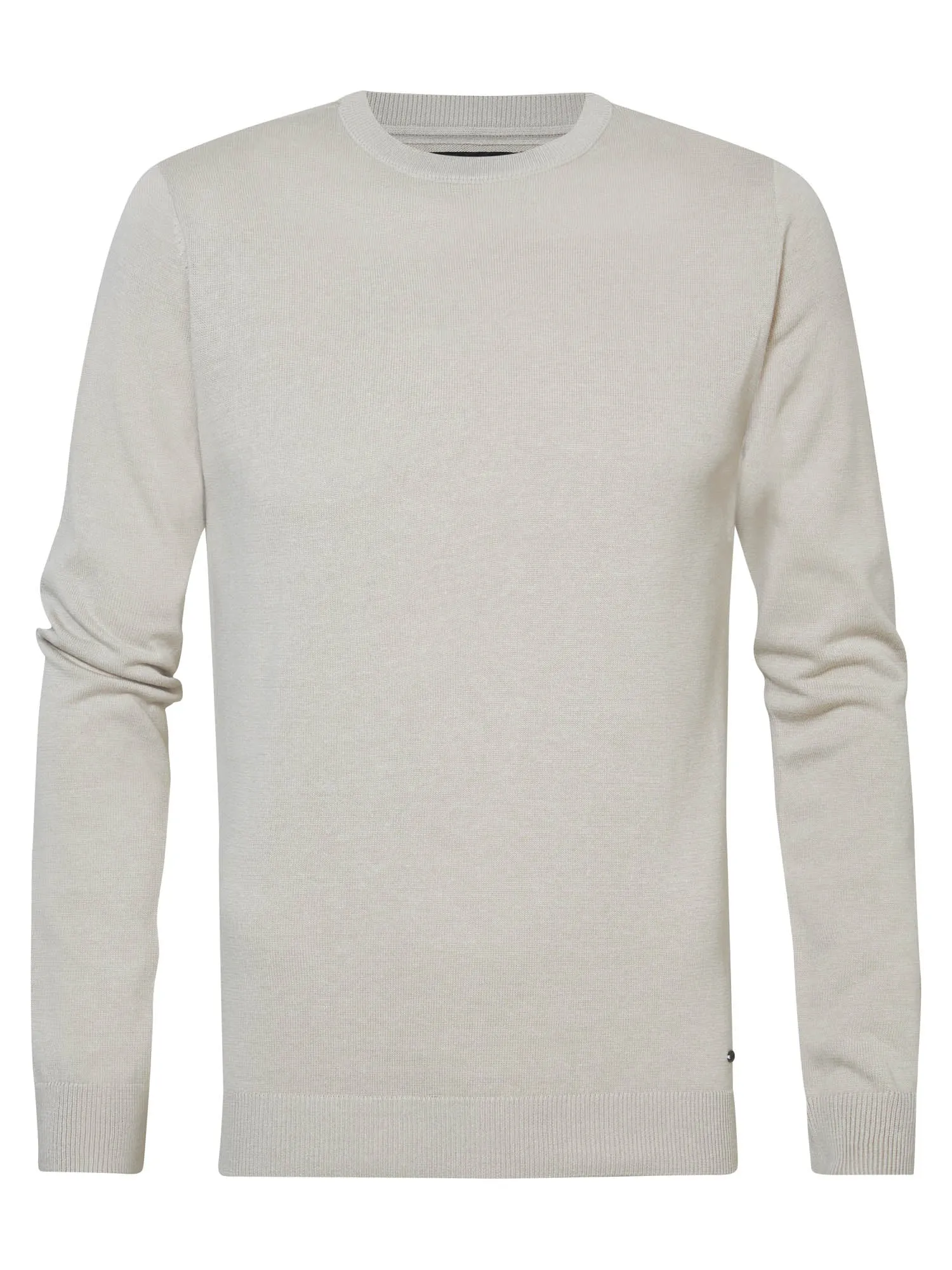 Fine-knit pullover Dolton