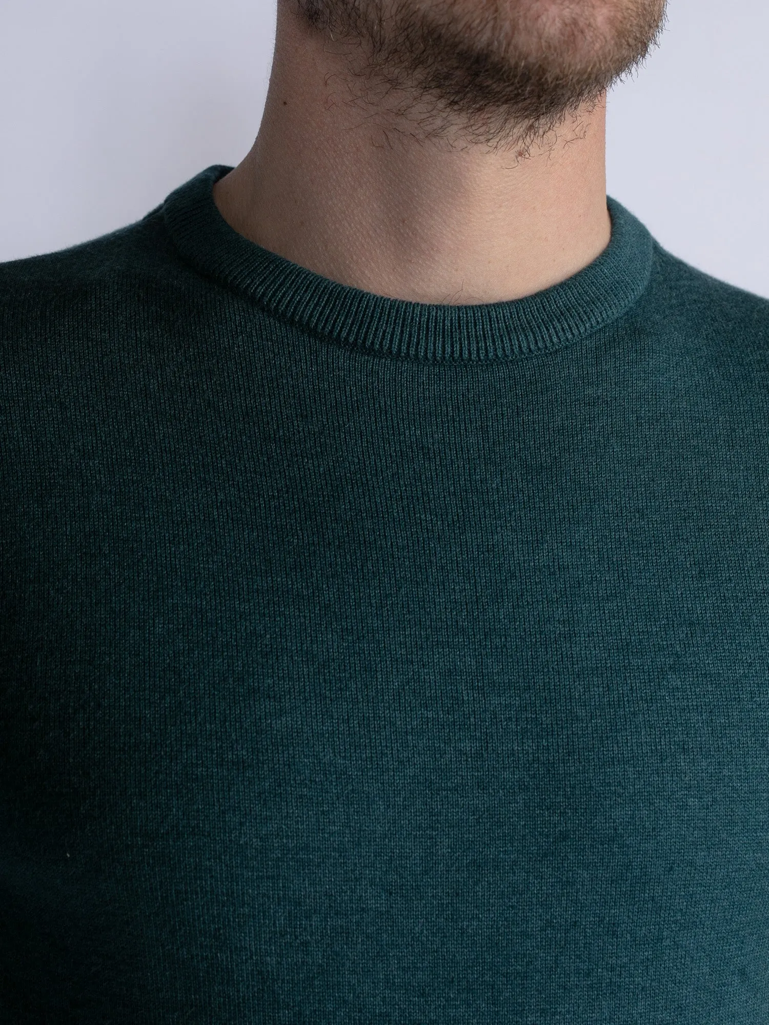 Fine-knit pullover Dolton