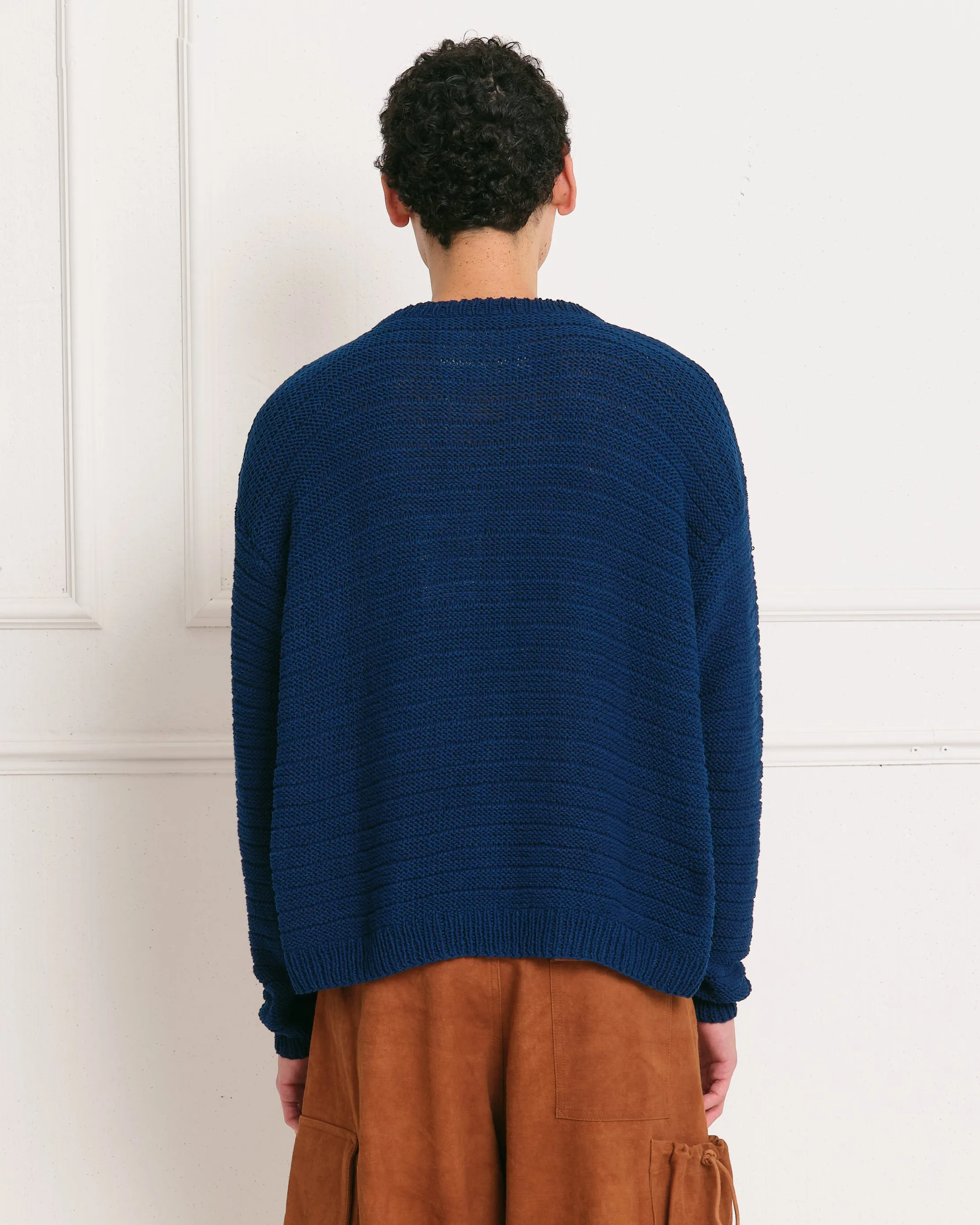 Furrow Jumper - R.T.S. CO-64