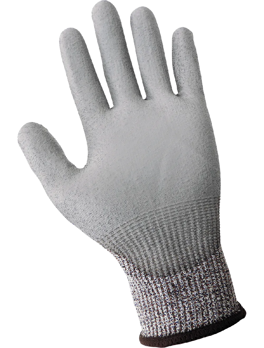 Global Glove Polyurethane Coated Cut and Puncture Resistant Gloves