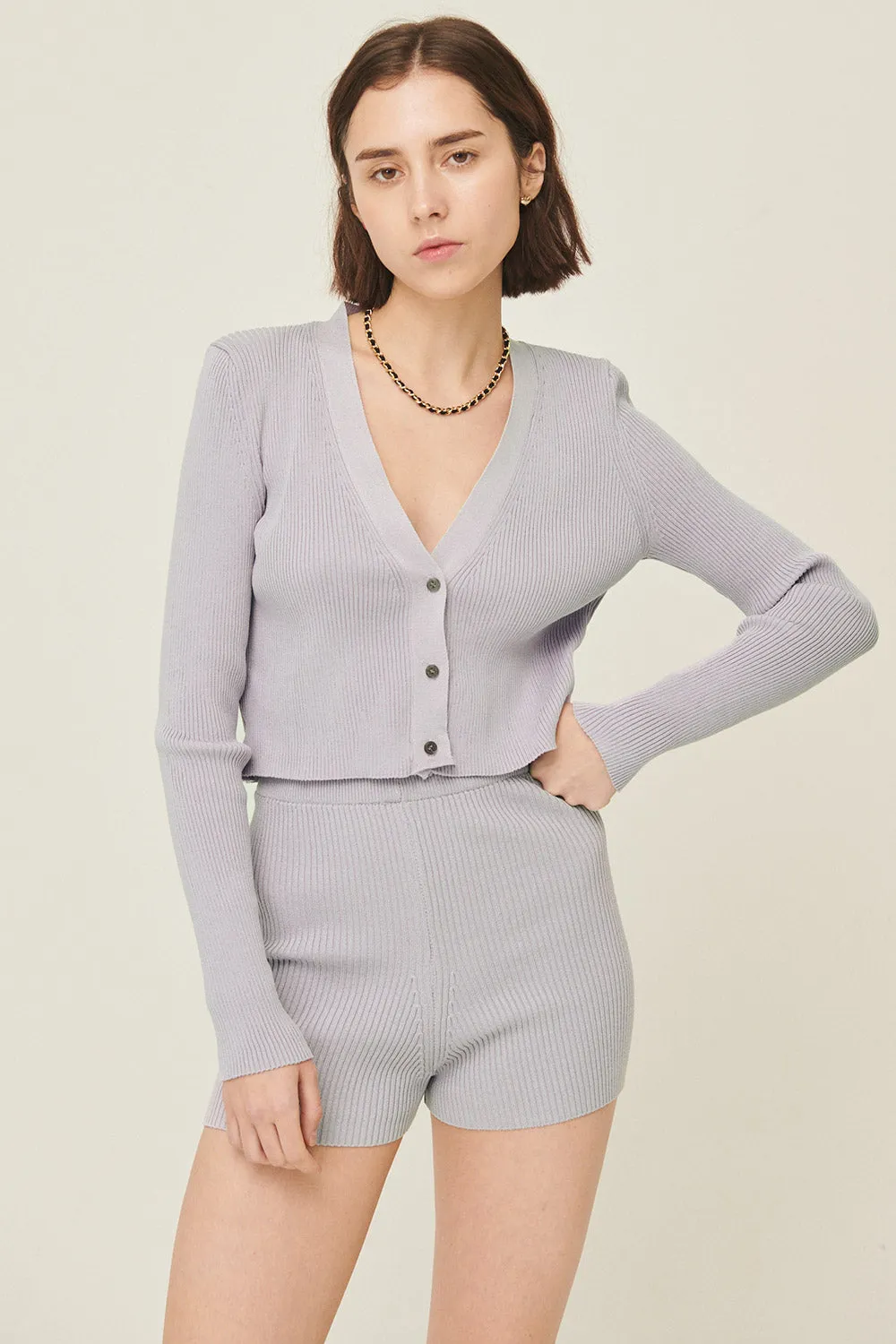 Grace 3-Piece Knit Set