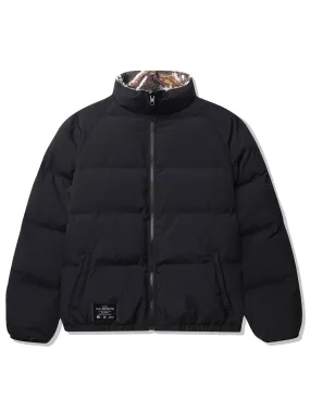 Grove Reversible Puffer Jacket