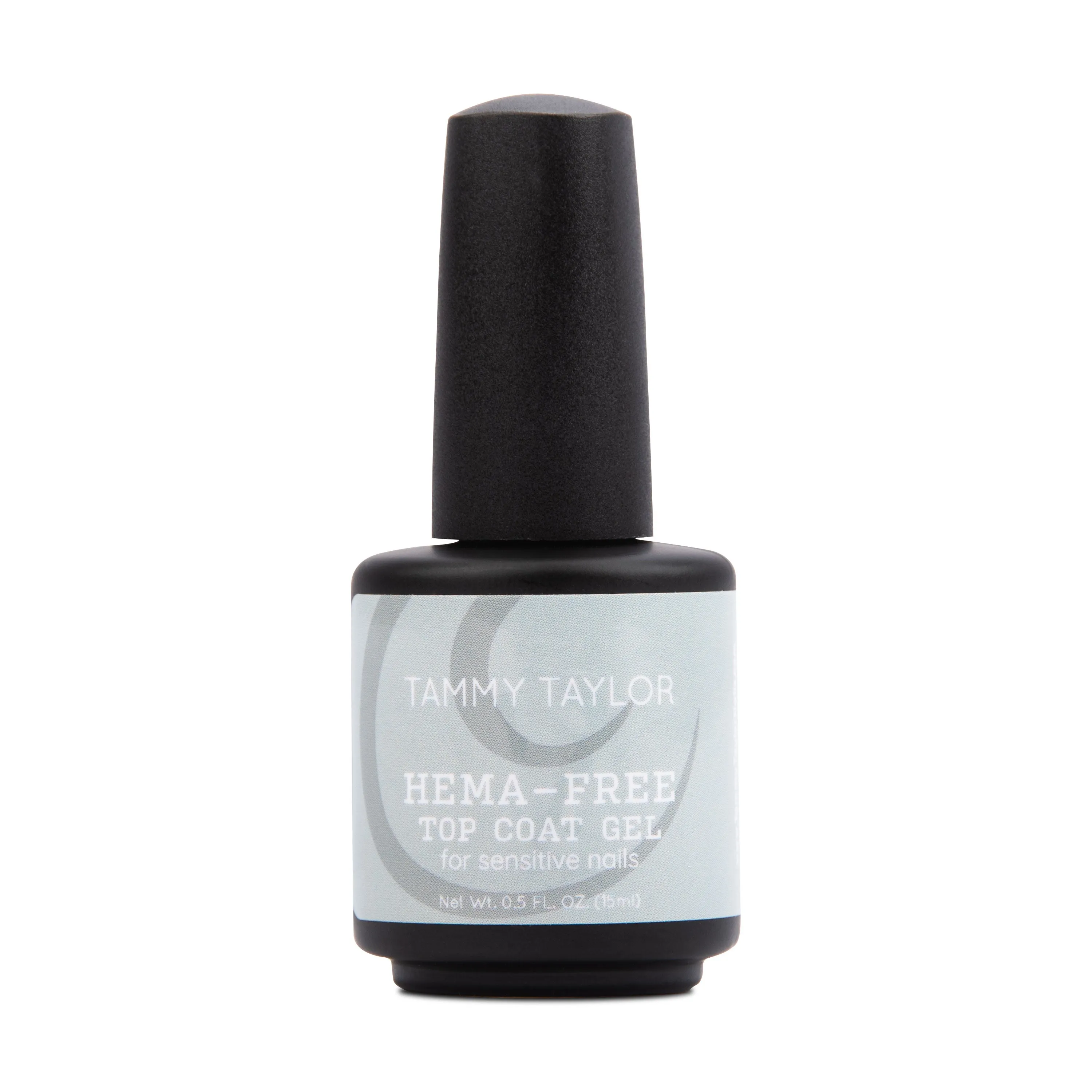 Hema-Free Top Coat Gel