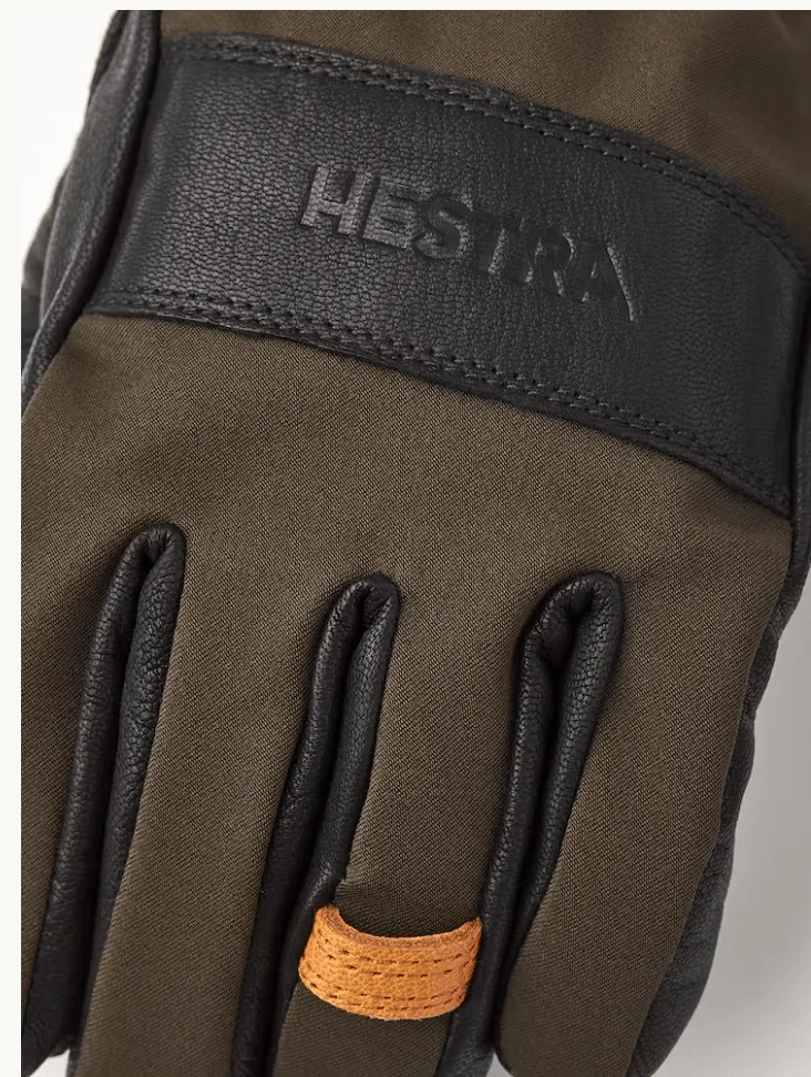 Hestra Highland Glove 5-finge