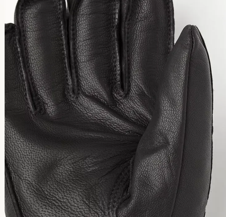 Hestra Highland Glove 5-finge