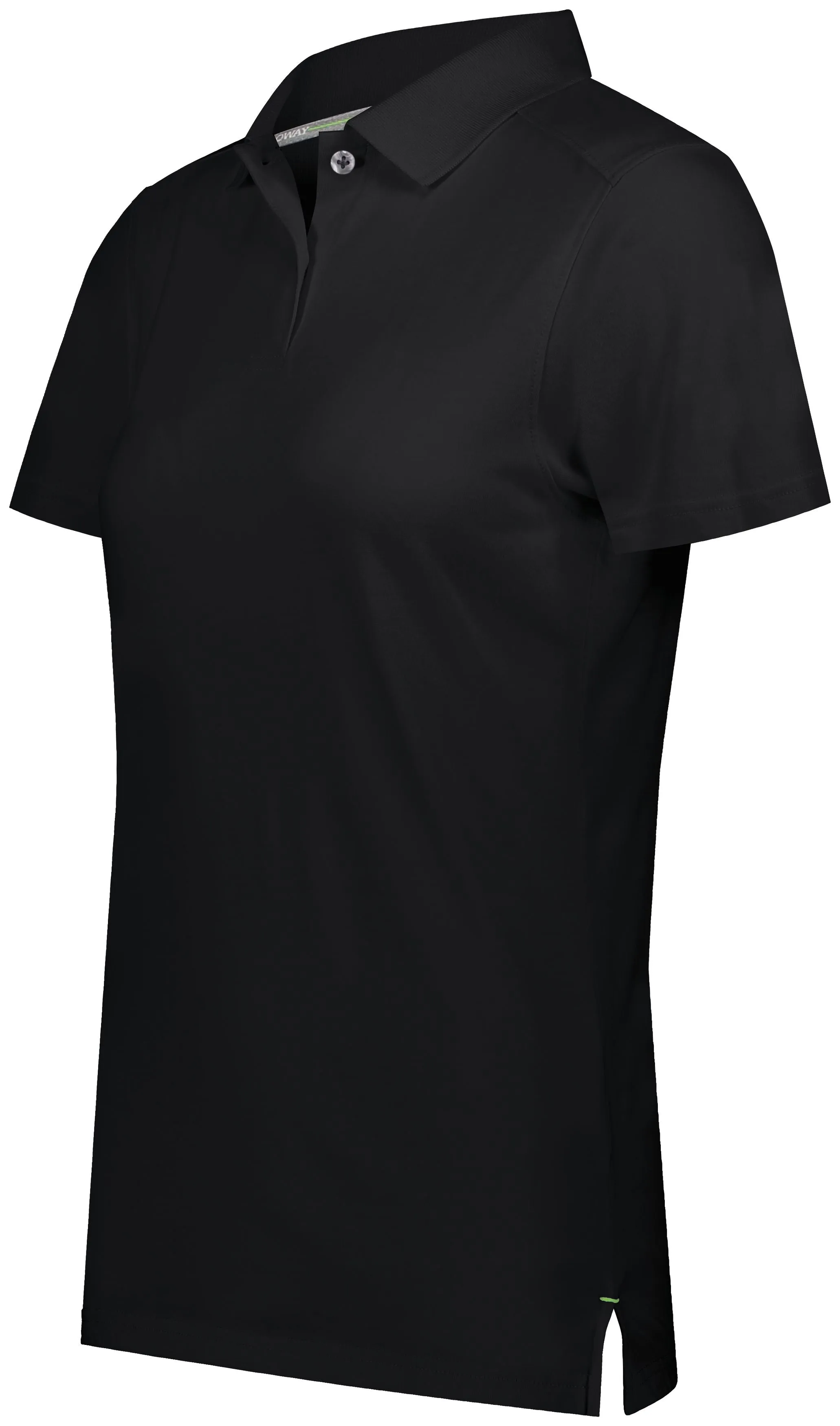 Holloway Ladies Repreve® Eco Polo