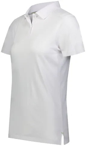 Holloway Ladies Repreve® Eco Polo