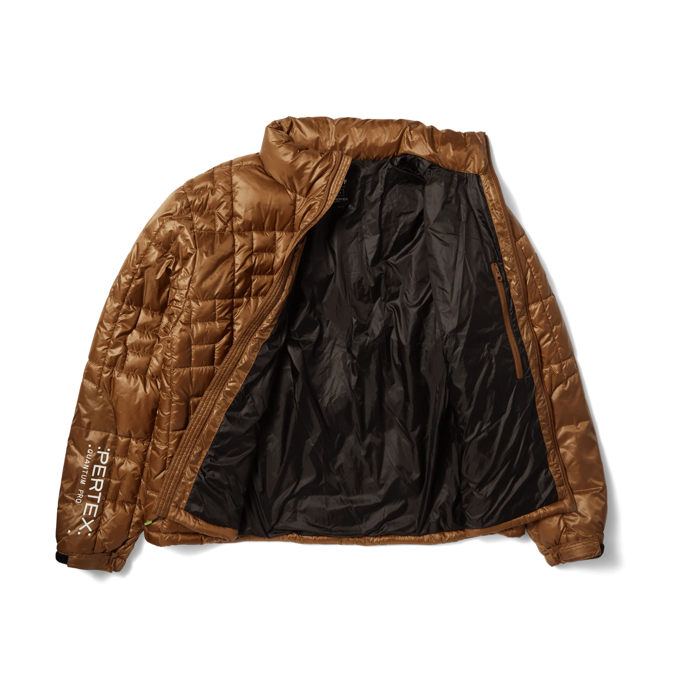 HUF Pertex Puffer Jacket