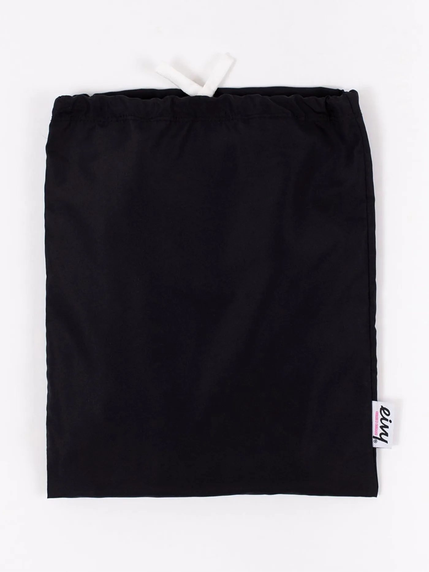 Icecold Gaiter Rib Black Top Layer