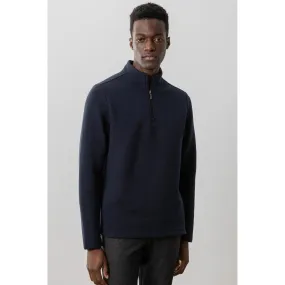 INMAN HALF ZIP