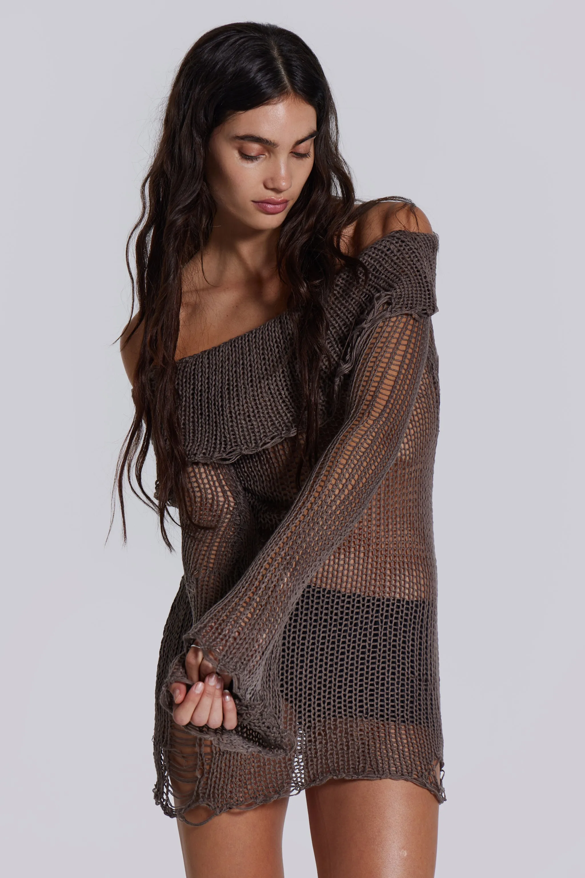 Kaia Knit Dress