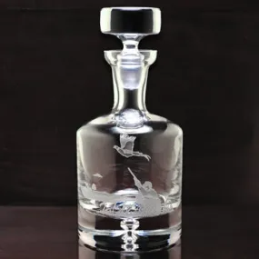 Kevin's Crystal Decanter 36 oz.