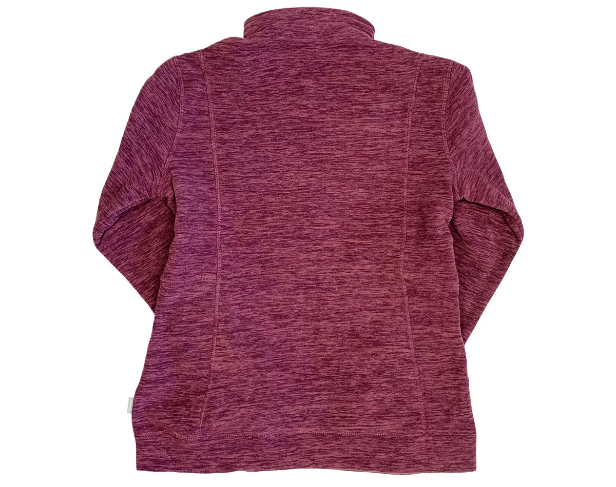 Ladies Performance Fleece