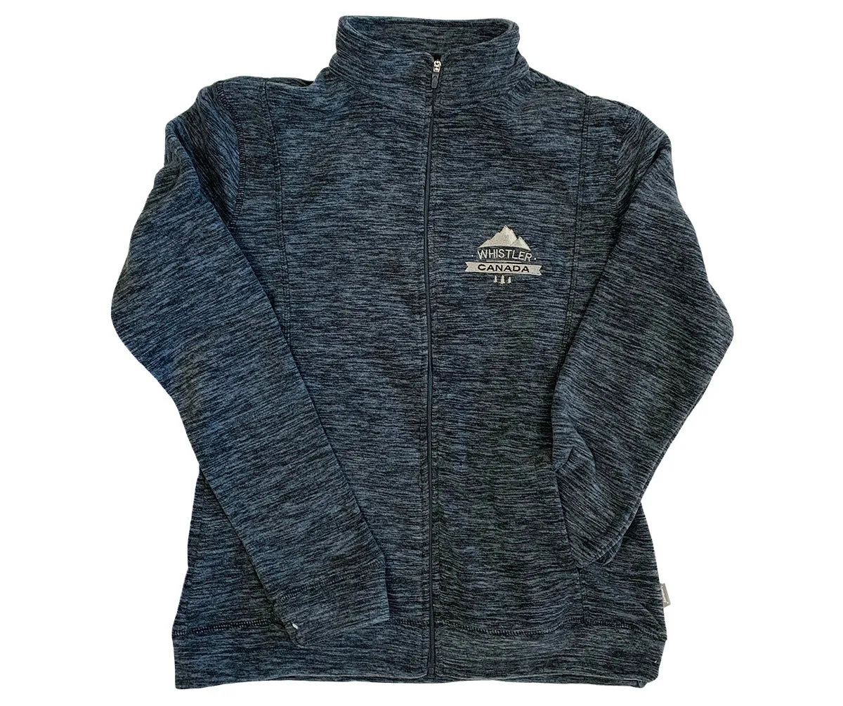 Ladies Performance Fleece