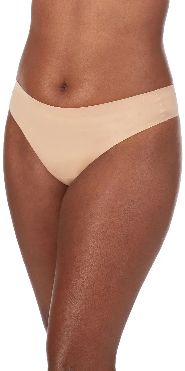 LEMYSTERE 8812 SMOOTH SHAPE LEAK RESISTANT THONG