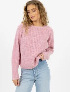 Lucille Jumper (Pink)