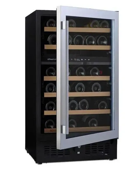 Luxury Wine Cooler