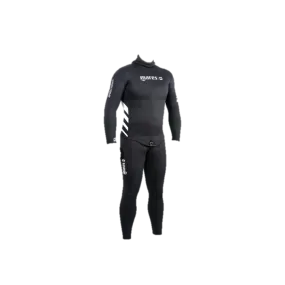 Mares 5mm Apnea Instinct 50 Pants