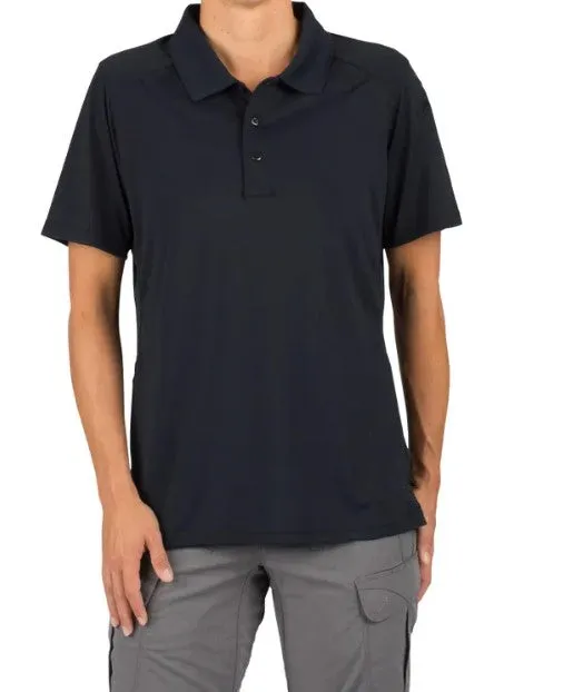 Margate PD Women´s 5.11 Helios Short Sleeve Polo (61305)