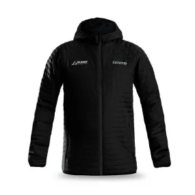 Men's 4Islands MTB Croatia Puffer Jacket (Black)