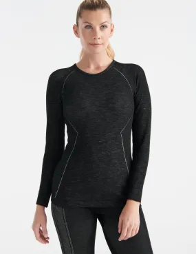 Merino SculptWool® Seamless Top