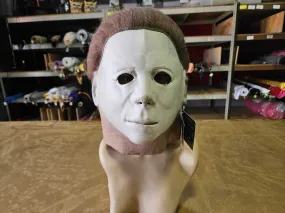 Michael Myers Halloween 2 Mask