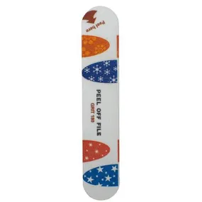 Nail file multi-layer 180 gr.