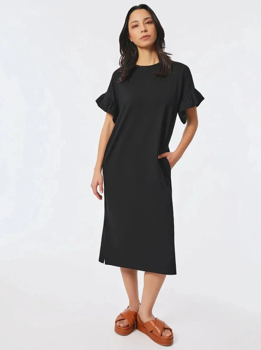 Nali Dress | Black