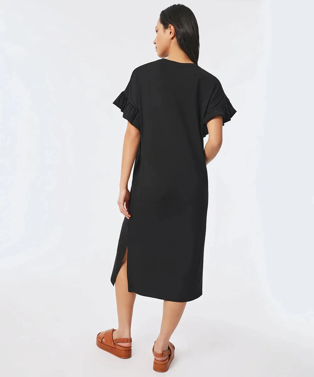 Nali Dress | Black