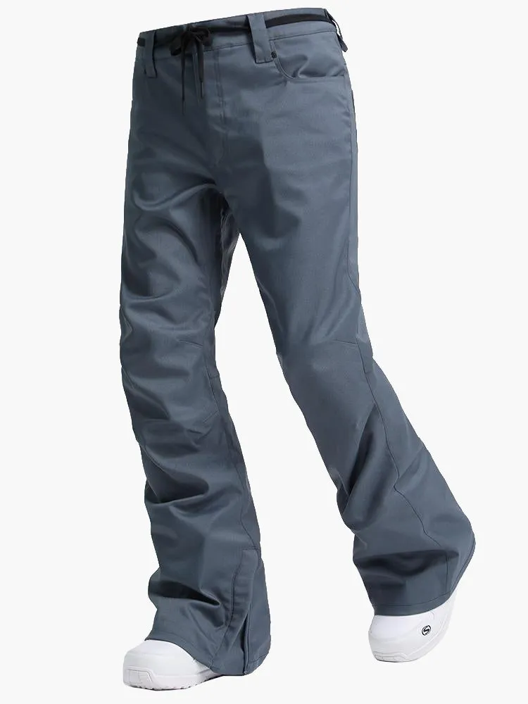 New Style Men's Ski &  Snowboard Pants